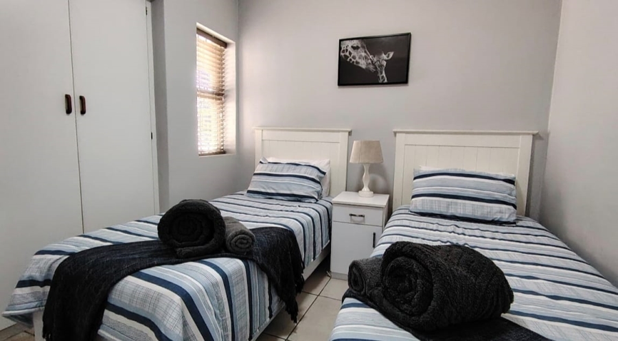 2 Bedroom Property for Sale in De Bakke Western Cape